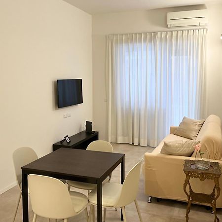 Paula Petra Vatican Apartments Roma Eksteriør bilde