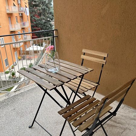 Paula Petra Vatican Apartments Roma Eksteriør bilde