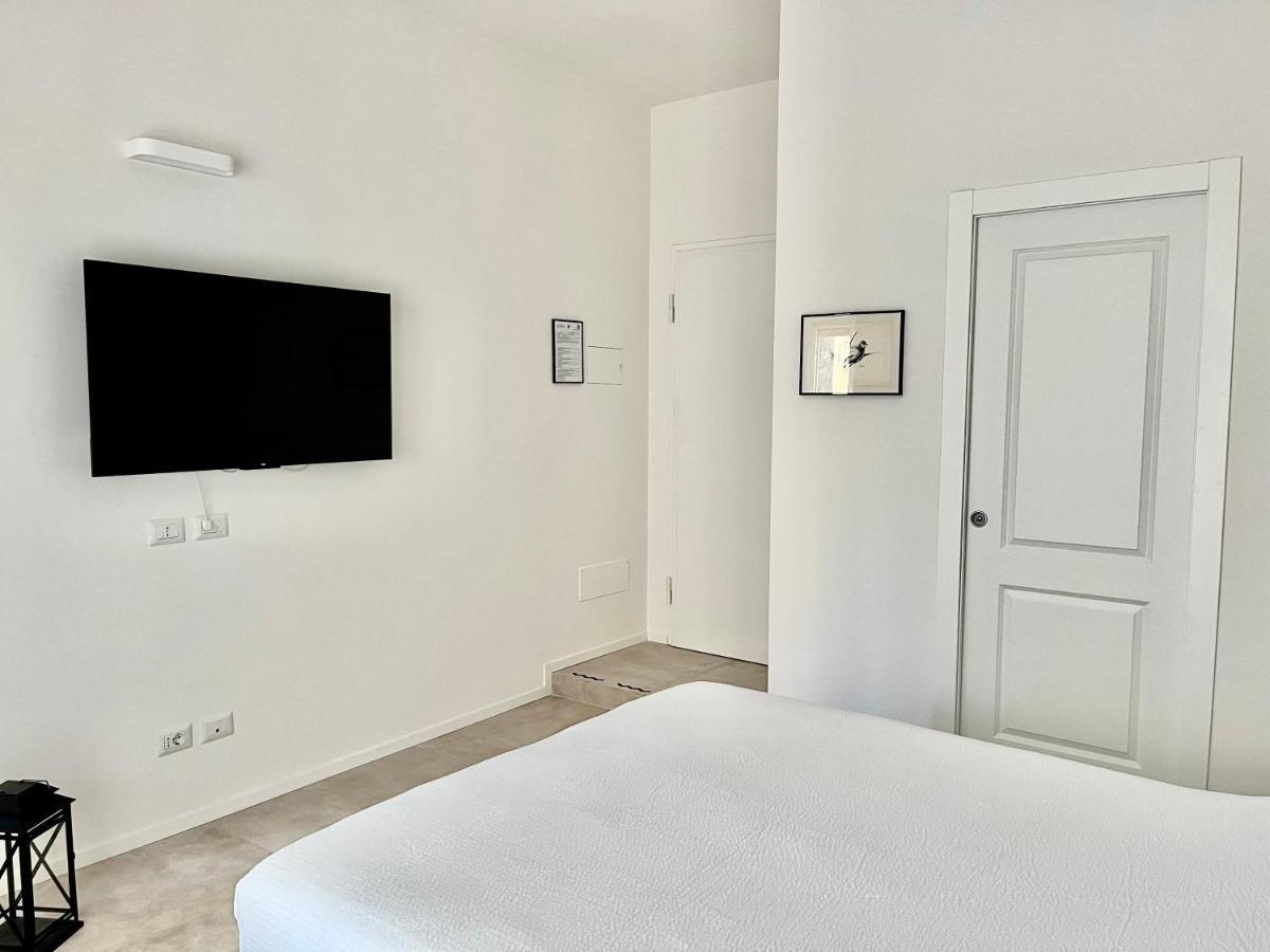 Paula Petra Vatican Apartments Roma Eksteriør bilde