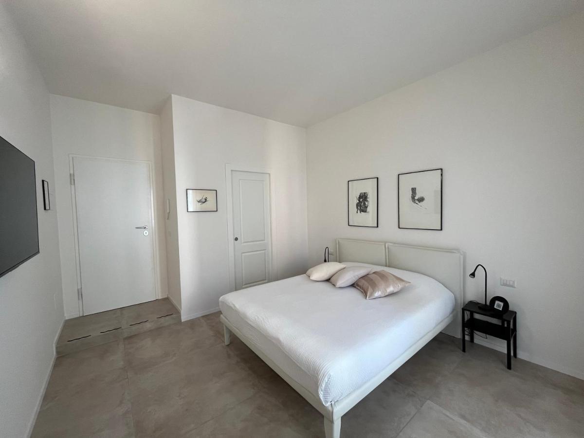 Paula Petra Vatican Apartments Roma Eksteriør bilde